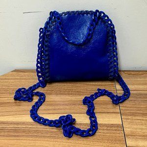 Crossbody Mini Chainlink Bag